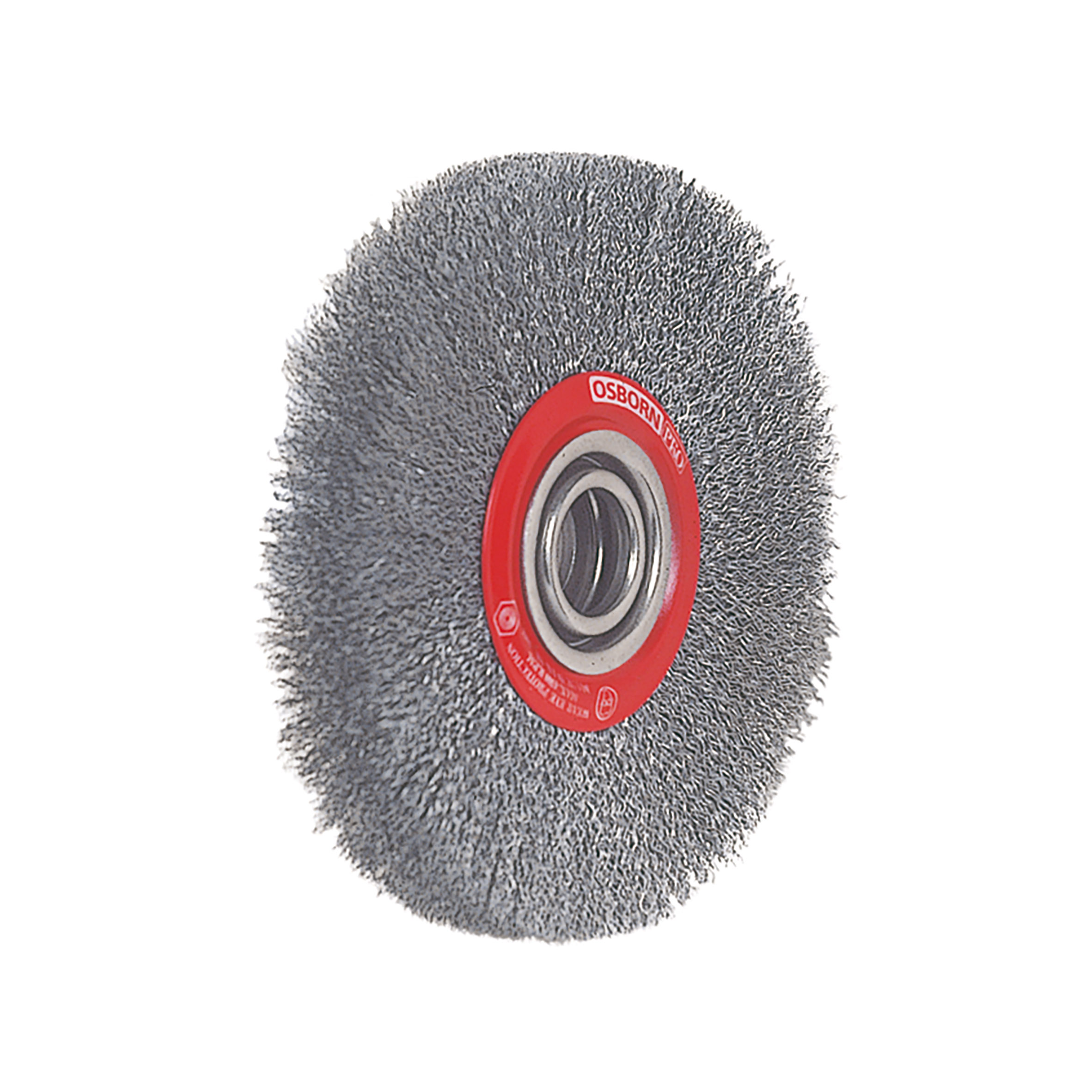 SPAZZOLE D 4053/2X200 OSBORN