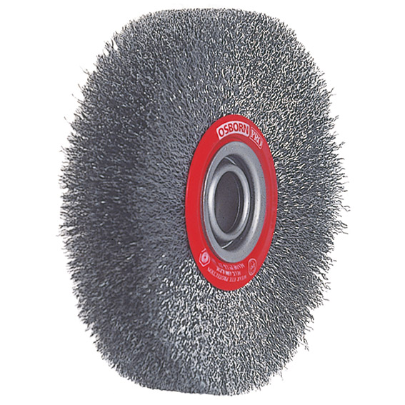 SPAZZOLE D 4053/3X200 OSBORN