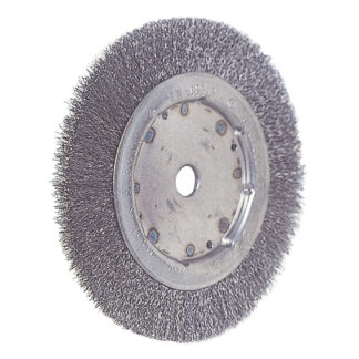 SPAZZOLE D 4054/1X125 OSBORN