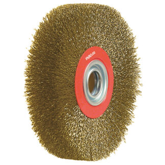 SPAZZOLE D 4054/4X100 ABC TOOLS
