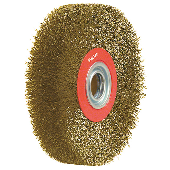 SPAZZOLE D 4054/4X200 ABC TOOLS