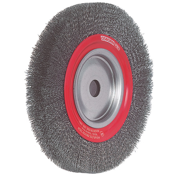 SPAZZOLE D 4054/5X250 OSBORN