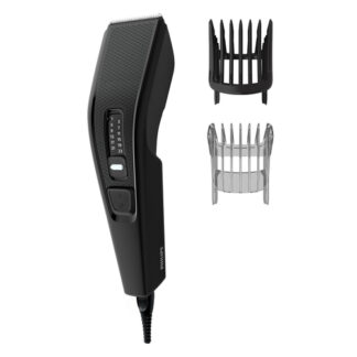 Philips Serie 3000 Regolacapelli con lame in acciaio inossidabile