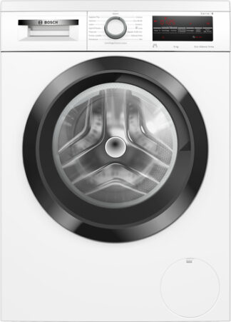 Bosch Serie 6 WUU28T29II Lavatrice a carica frontale 9kg 1400g/min Bianco Classe A