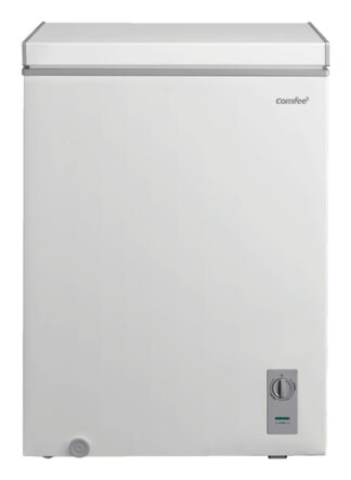 Comfeé RCC197WH2 congelatore Congelatore a pozzo Libera installazione 143 L Bianco