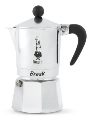 Bialetti BREAK 1TZ NERA '15