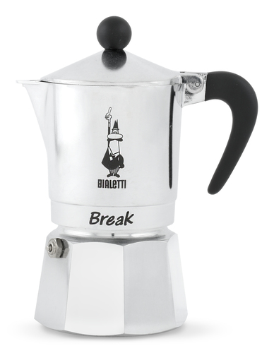 Bialetti BREAK 1TZ NERA '15