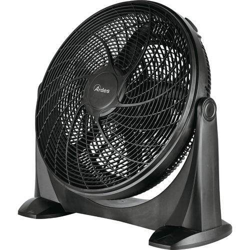 Ardes AR5A51 ventilatore Nero