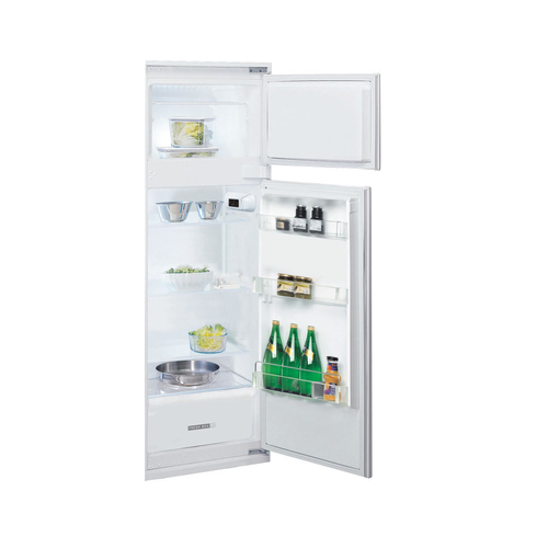 Whirlpool Frigorifero doppia porta da incasso - ART 3672 Made in Italy
