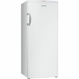 Smeg CV275NE congelatore Congelatore verticale Libera installazione 220 L Bianco