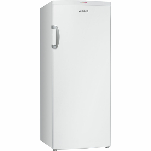 Smeg CV275NE congelatore Congelatore verticale Libera installazione 220 L Bianco