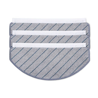 Ecovacs DCC030029 accessorio e ricambio per aspirapolvere Panno mop Robot aspirapolvere
