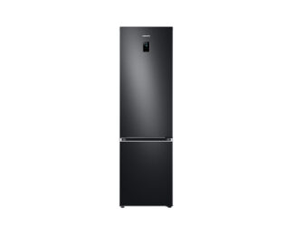 Samsung RB38C776CB1 Libera installazione 390 L Grafite, Acciaio inox