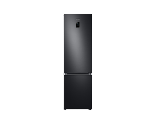 Samsung RB38C776CB1 Libera installazione 390 L Grafite, Acciaio inox