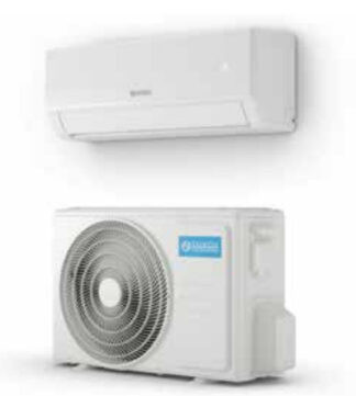 Olimpia Splendid Aryal S2 E Inverter 10 Climatizzatore a pompa di calore monosplit da 10.000 btu