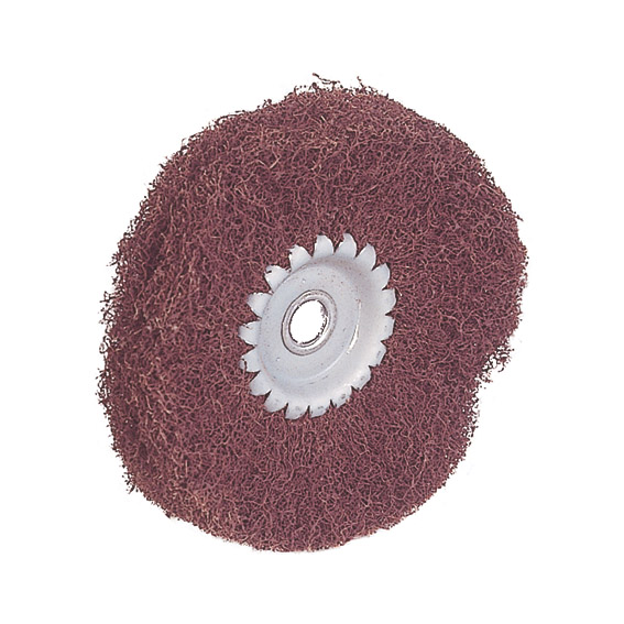 SPAZZOLE ABRASIVE MM 200 OSBORN
