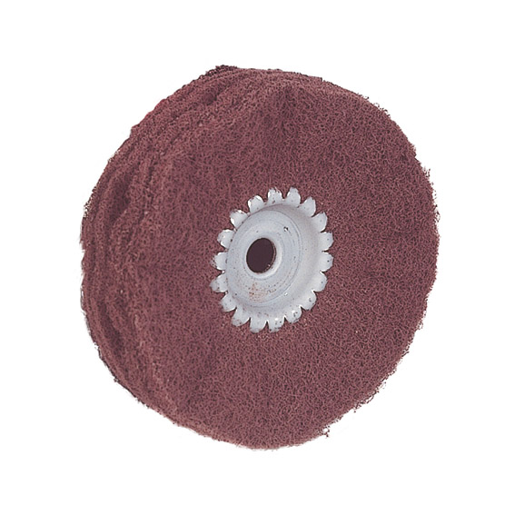 SPAZZOLE ABRASIVE MM 150 OSBORN