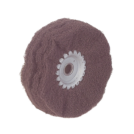 SPAZZOLE ABRASIVE MM 100 OSBORN