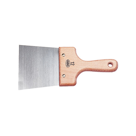 SPATOLE B 4092/5X160 ABC TOOLS