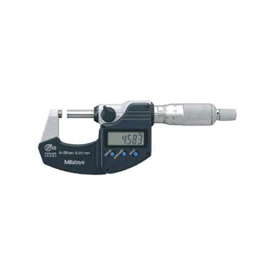 MICROMETRI H 4290/0X75