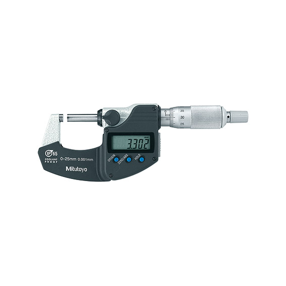 MICROMETRI H 4290/1X25