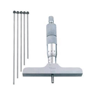 MICROMETRI H 4300/1X300