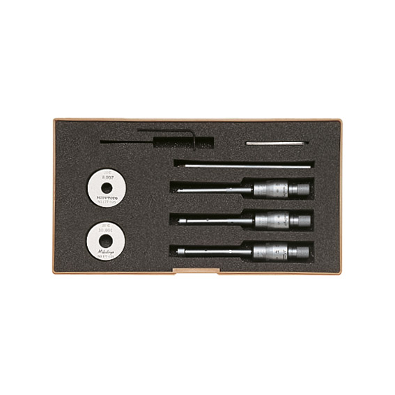 MICROMETRI H 4306/1X20
