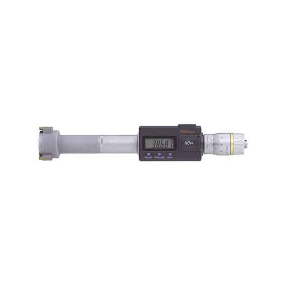 MICROMETRI H 4307/1X8