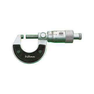 MICROMETRI H 4327/0X25
