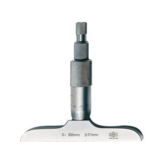 MICROMETRI H 4341/1X150