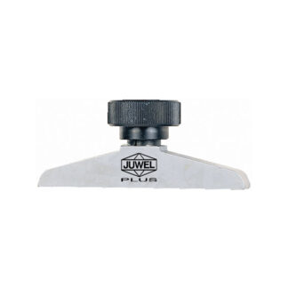 BASE PORTACOMPARATORE 63x17 mm