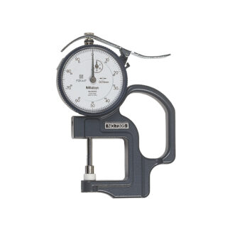 MISUR.SPES. 0÷20 mm ARCO 30 MITUTOYO