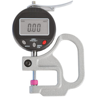 MIS.SPES.DIGIT.0-10 mm ARCO 30 MITUTOYO