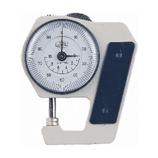MISUR.SPESS. 0÷10 mm ARCO 50 MITUTOYO