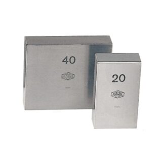 BLOCCHETTI H4533X4,5 JUWEL PLUS