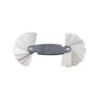 RAGGIMETRI H4696/5X30 ABC TOOLS