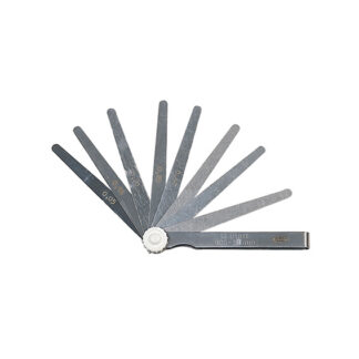 SPESSIMETRI H4729/2X8 ABC TOOLS