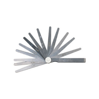 SPESSIMETRI H4729/5X20 ABC TOOLS