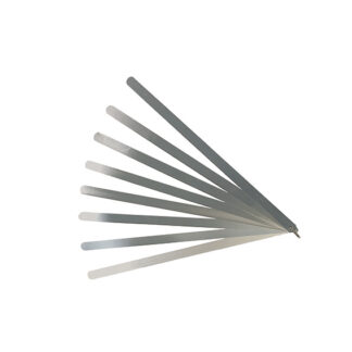 SPESSIMETRI H4736/1X20 ABC TOOLS