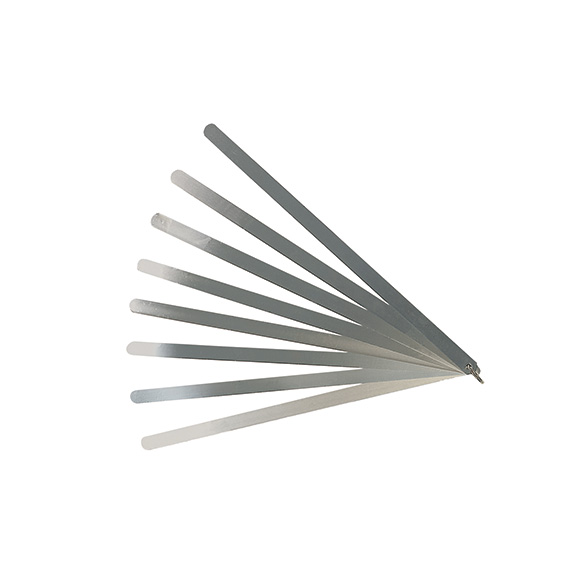 SPESSIMETRI H4736/1X20 ABC TOOLS