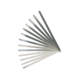 SPESSIMETRI H4736/5X20 ABC TOOLS