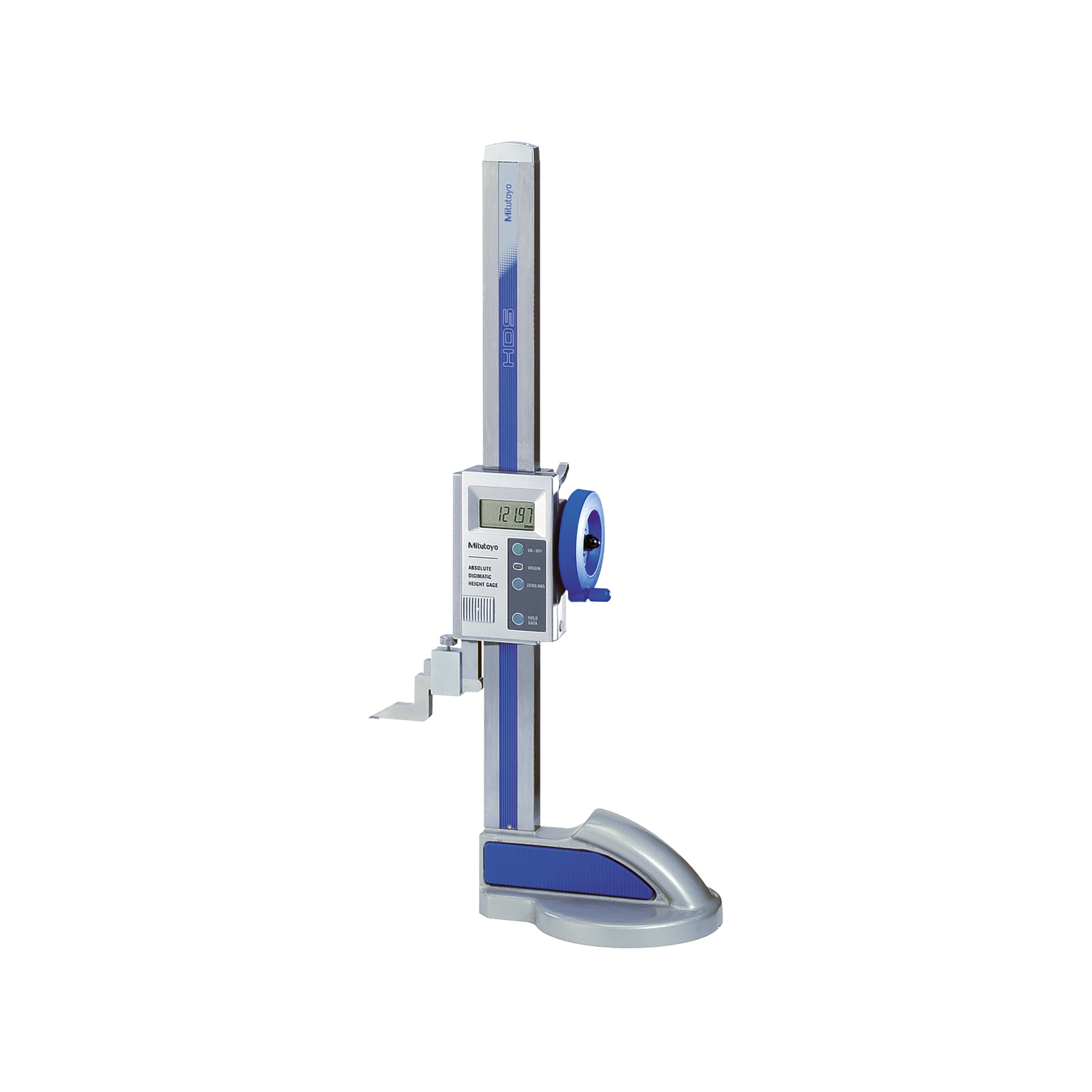 TRUSCHINI H 4823X300 MITUTOYO