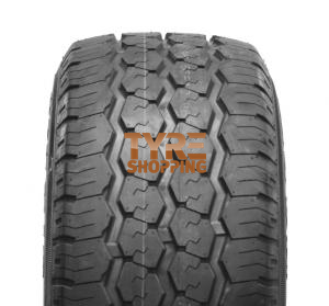Pneumatici Furgone o Autocarro Estivi CHENGSHI CR-966 125 R12 81 J