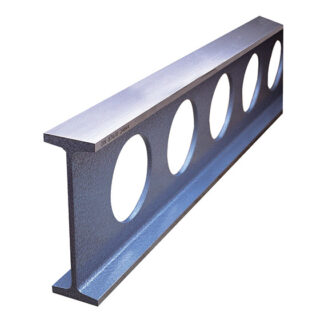 RIGHE INSTAL.DIN 874/0 2000 mm