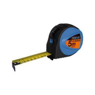 FLESSOMETRO LUNGH. 3 m ABC TOOLS