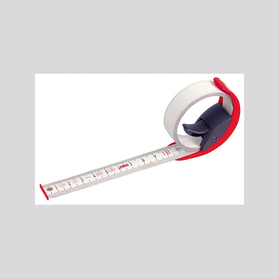 FLESSOMETRO BMIMETER 2 M BMI