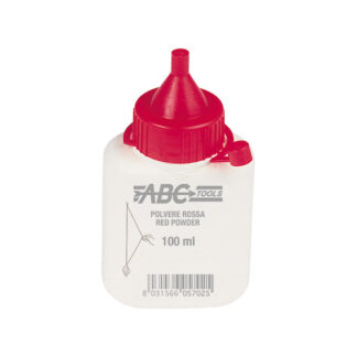POLVERE H5149/4X100 ABC TOOLS