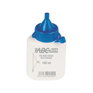 POLVERE H5149/5X100 ABC TOOLS