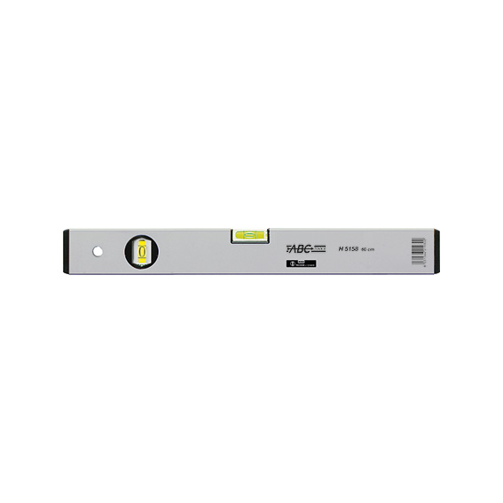 LIVELLE H5158X400 ABC TOOLS