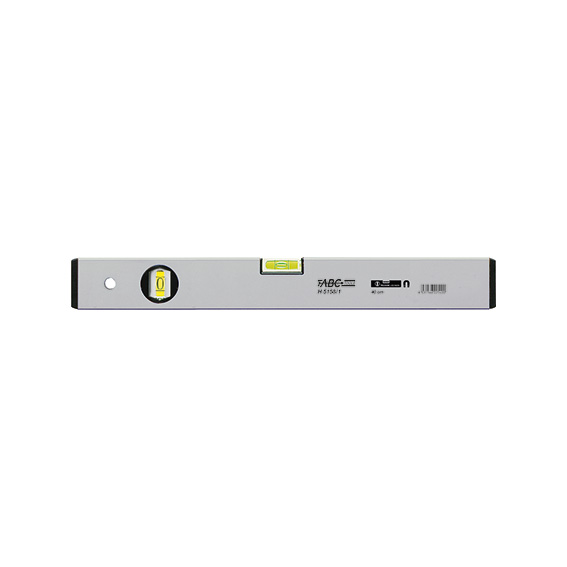 LIVELLE BASE MAGN. L.500 mm ABC TOOLS